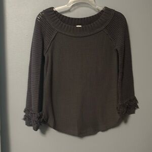 Alter’d State Sweater